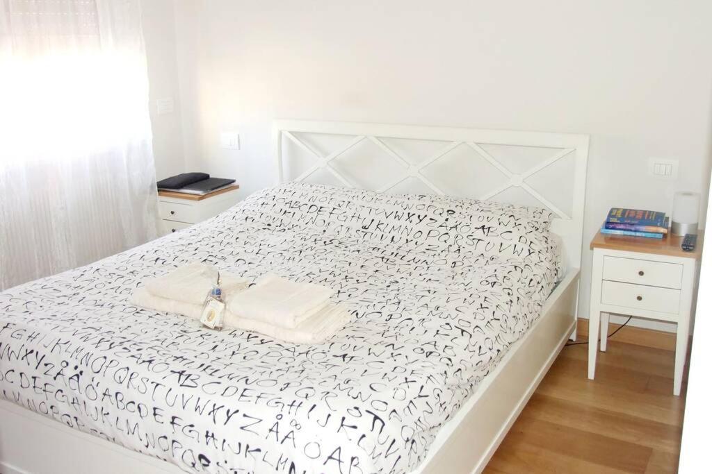Home Sweet Home A 2 Passi Dal Mare Recco Εξωτερικό φωτογραφία